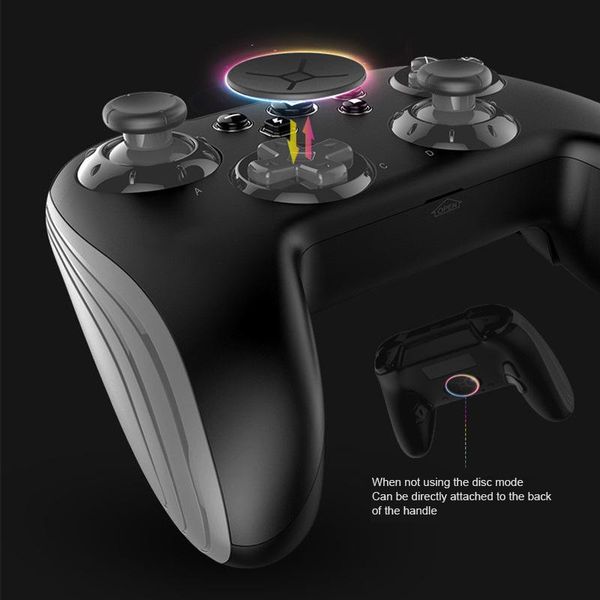 game controllers & joysticks 9139 for switch pro / lite bluetooth wireless controller pc android ps3 burst screens module somatosensory
game controllers & joysticks 9139 for switch pro / lite bluetooth wireless controller pc android ps3 burst screens module somatosensory