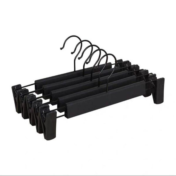 hangers & racks 10pcs non-slip plastic hanger for clothes household organization pants skirt clip multi-functional clothing store
hangers & racks 10pcs non-slip plastic hanger for clothes household organization pants skirt clip multi-functional clothing store