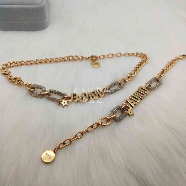 factory specials aa new brass make old letter multi craft bracelet necklace generous bracelet female, Golden;silver
factory specials aa new brass make old letter multi craft bracelet necklace generous bracelet female, Golden;silver