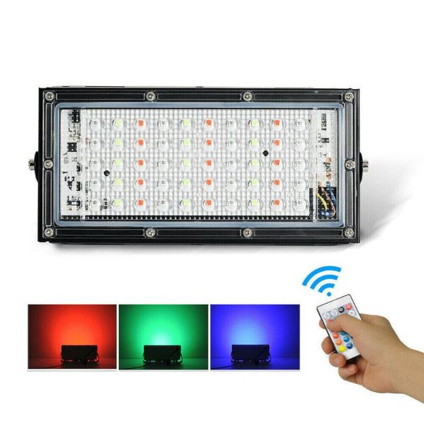 floodlights 50w rgb led flood light colour change floodlight spotlight reflector outdoor security garden lamp lighting 4pcs
floodlights 50w rgb led flood light colour change floodlight spotlight reflector outdoor security garden lamp lighting 4pcs