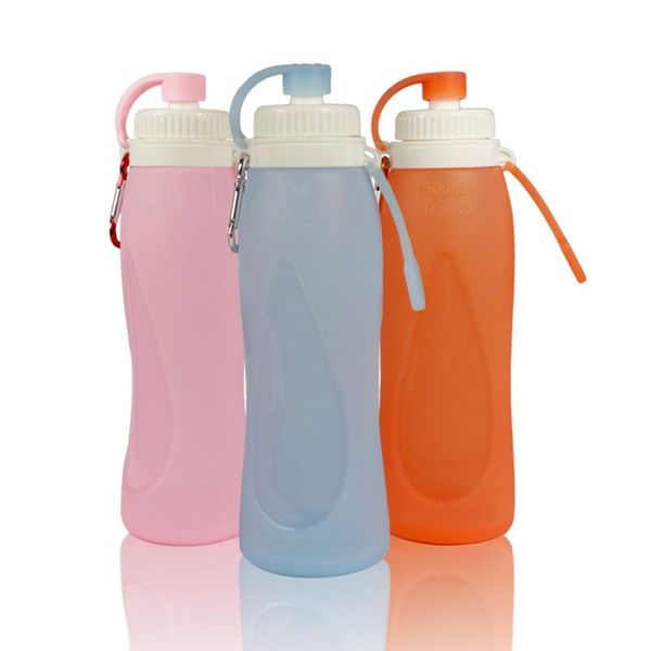 water bottles yibo 1pcs grade silicone sports bottle outdoor portable foldable creative kettle travel large capacity
water bottles yibo 1pcs grade silicone sports bottle outdoor portable foldable creative kettle travel large capacity