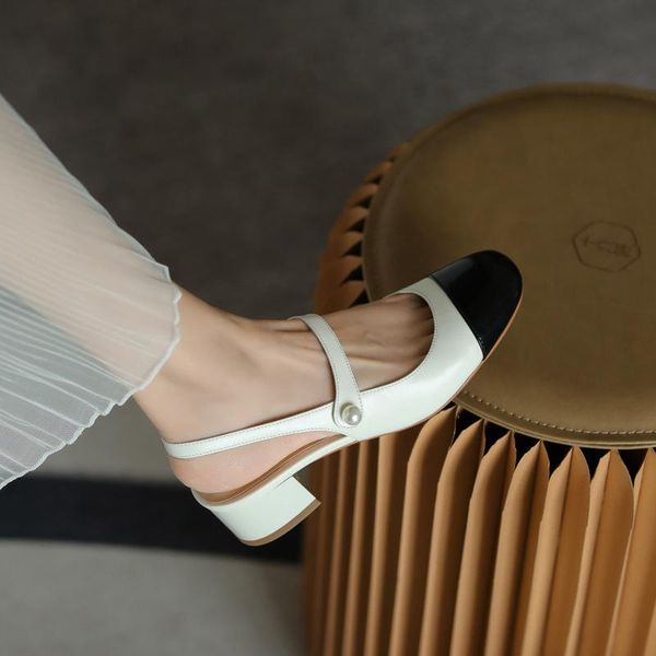 sandals elastic band open shoes heel 2021 women's suit female beige med slip-on summer girls spring multicolored closed com, Black
sandals elastic band open shoes heel 2021 women's suit female beige med slip-on summer girls spring multicolored closed com, Black