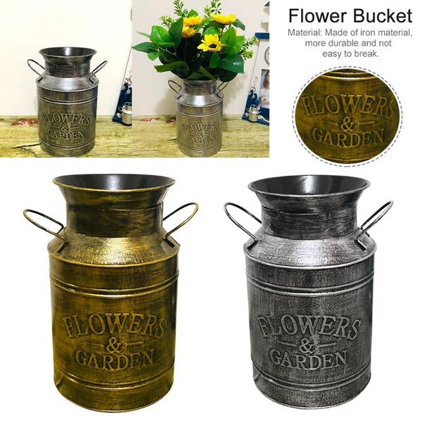 living room flowers rustic flower bucket bedroom wedding farmhouse party european style for home decor vintage el planter vases
living room flowers rustic flower bucket bedroom wedding farmhouse party european style for home decor vintage el planter vases