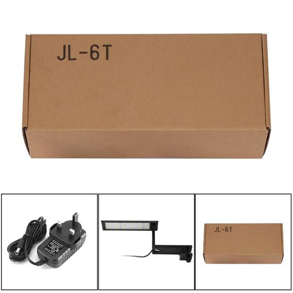 aquariums lighting plants growing lights fish tank small clip aquarium irradiation accessories led light decoration lamp
aquariums lighting plants growing lights fish tank small clip aquarium irradiation accessories led light decoration lamp