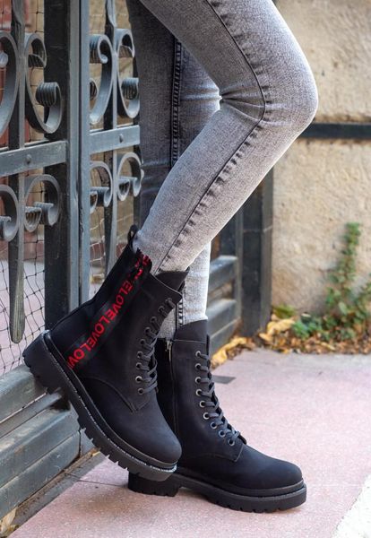 boots sultan verda nubuck leather love lace up boots, black low heel comfort quality casual classic booties, shoes for women 2021
boots sultan verda nubuck leather love lace up boots, black low heel comfort quality casual classic booties, shoes for women 2021