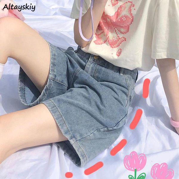 shorts women summer thin breathable ins fashion loose denim trousers simple straight all-match retro chic students korean style women's, White;black
shorts women summer thin breathable ins fashion loose denim trousers simple straight all-match retro chic students korean style women's, White;black