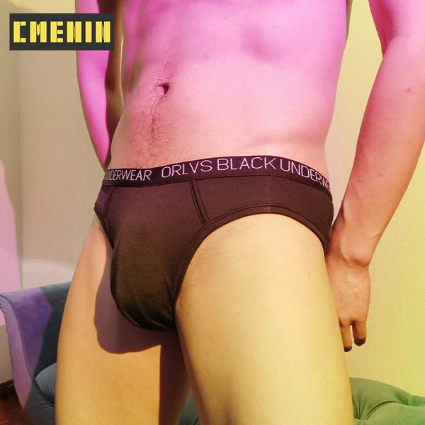 underpants 2021 modal man's underwear briefs quick dry men's bikini gay or6103, Black;white
underpants 2021 modal man's underwear briefs quick dry men's bikini gay or6103, Black;white