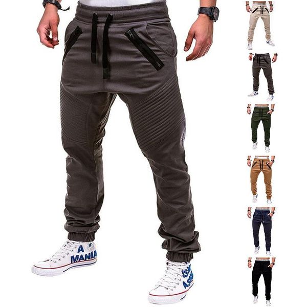running pants mens casual skinny bottoms joggers men outfits fitness jogging sport gym trousers track workout sweatpants 4xl, Black;blue
running pants mens casual skinny bottoms joggers men outfits fitness jogging sport gym trousers track workout sweatpants 4xl, Black;blue
