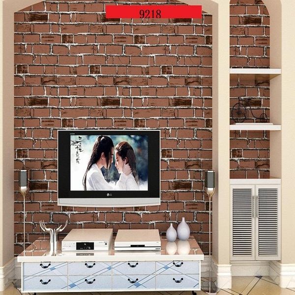 wallpapers wallpaper-paper brick 10m waterproof self-adhesive pvc papel de parede for living-room and wall papers decor
wallpapers wallpaper-paper brick 10m waterproof self-adhesive pvc papel de parede for living-room and wall papers decor