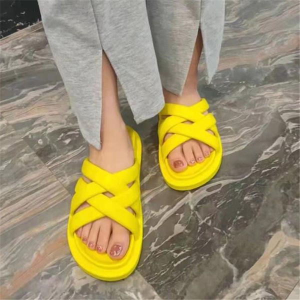 slippers sheepskin women's summer wear 2021 all-match leather flat-bottom beach shoes net red fashion sandals, Black
slippers sheepskin women's summer wear 2021 all-match leather flat-bottom beach shoes net red fashion sandals, Black