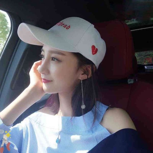 gkorean cap girl spring summer ball casual versatile caps street trendsetter black sun shading baseball male student, Blue;gray
gkorean cap girl spring summer ball casual versatile caps street trendsetter black sun shading baseball male student, Blue;gray