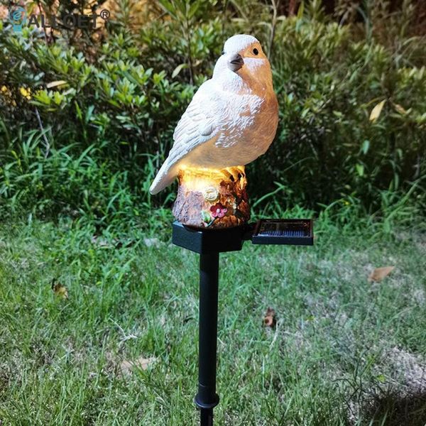 lawn lamps solar led light outdoor garden decoration animal bird ornament stake statue night lamp waterproof landscape
lawn lamps solar led light outdoor garden decoration animal bird ornament stake statue night lamp waterproof landscape