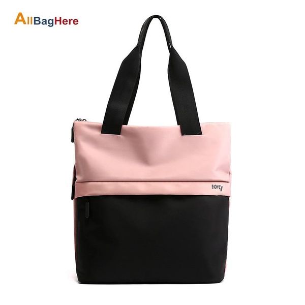outdoor bags color matching travel bag large capacity lightweight sports fitness ladies handbag nylon waterproof single shoulder packs
outdoor bags color matching travel bag large capacity lightweight sports fitness ladies handbag nylon waterproof single shoulder packs