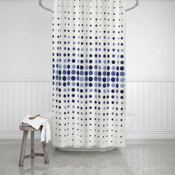 shower curtains zethome 4961 blues curtain 180 x 200 cm modern design polyester fabric waterproof washable mould (71" 78")
shower curtains zethome 4961 blues curtain 180 x 200 cm modern design polyester fabric waterproof washable mould (71" 78")