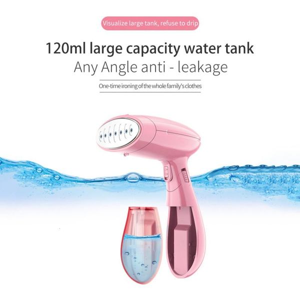 laundry appliances home portable garment steamer handheld foldable steam iron clothes travel clothing planchas para ropa 1300w
laundry appliances home portable garment steamer handheld foldable steam iron clothes travel clothing planchas para ropa 1300w