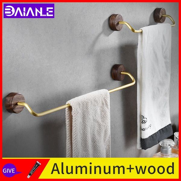 towel racks bathroom bar walnut solid wall mounted 50cm wood rack screw installation brushed gold holder
towel racks bathroom bar walnut solid wall mounted 50cm wood rack screw installation brushed gold holder