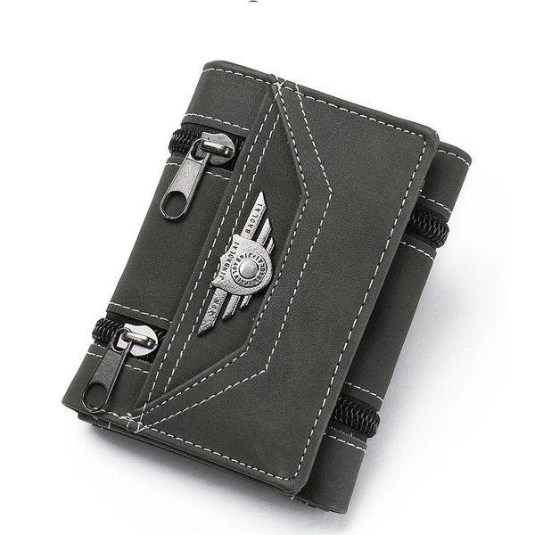 wallets brand wallet purses slim men's carteira masculine billeteras porte monnaie monedero male men thin, Red;black
wallets brand wallet purses slim men's carteira masculine billeteras porte monnaie monedero male men thin, Red;black