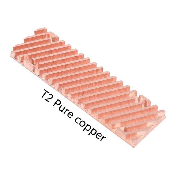 fans & coolings x5qa ultra thin pure copper heatsink cooler heat sink ssd thermal pad for m.2 220
fans & coolings x5qa ultra thin pure copper heatsink cooler heat sink ssd thermal pad for m.2 220