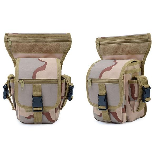 outdoor bags man cycling waist bag multi-functional waterproof polyamide tactical leg pockets phone case hip pack
outdoor bags man cycling waist bag multi-functional waterproof polyamide tactical leg pockets phone case hip pack