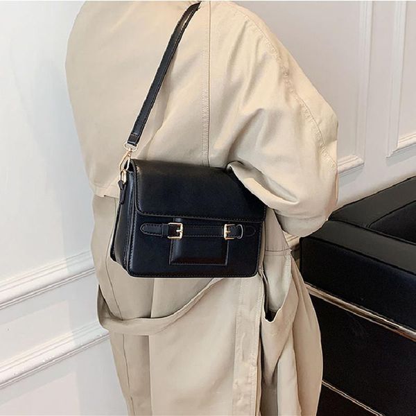 evening bags women small pu leather vintage black brown handbag for female retro unique design fashion daily shoulder bag
evening bags women small pu leather vintage black brown handbag for female retro unique design fashion daily shoulder bag