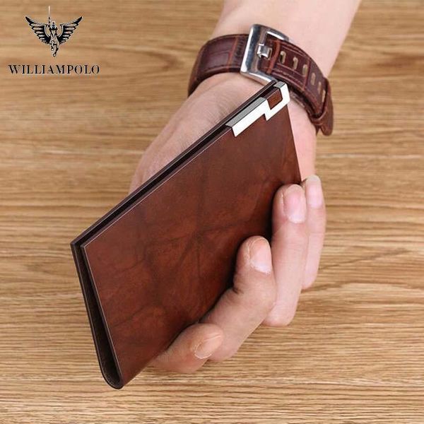 men wallet fashion 100% real leather card holder metal case pl185142 wallets, Red;black
men wallet fashion 100% real leather card holder metal case pl185142 wallets, Red;black