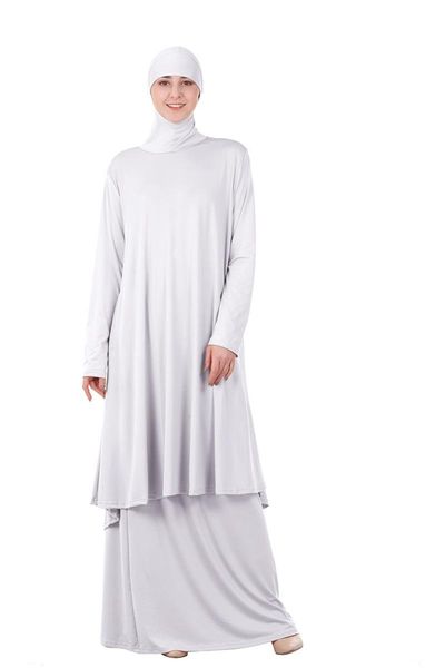 ethnic clothing jilbab abaya dubai women khimar hijab prayer dress two piece muslim sets ramadan robe femme musulmane turkey islamic, Red
ethnic clothing jilbab abaya dubai women khimar hijab prayer dress two piece muslim sets ramadan robe femme musulmane turkey islamic, Red