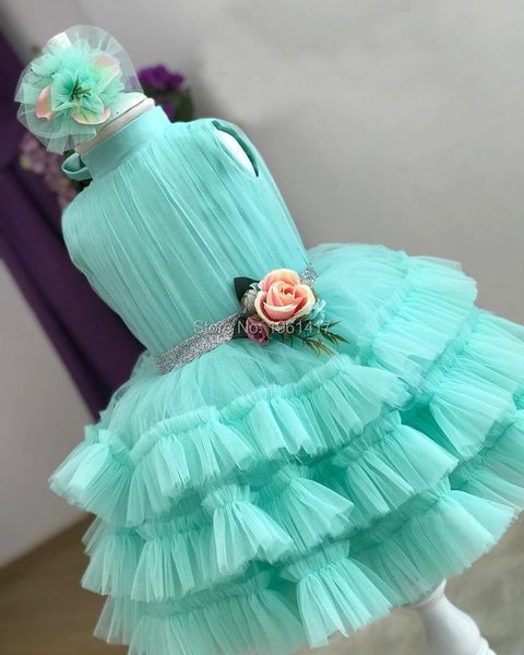 girl's dresses cute flower dress tutu infant girls puffy tulle children birthday kids clothes year christmas, Red;yellow
girl's dresses cute flower dress tutu infant girls puffy tulle children birthday kids clothes year christmas, Red;yellow