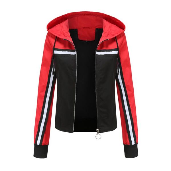 women's jackets women winter coat hoodedes casual jacket long sleeve hooded collar slim fit outerwear clothing *8, Black;brown
women's jackets women winter coat hoodedes casual jacket long sleeve hooded collar slim fit outerwear clothing *8, Black;brown