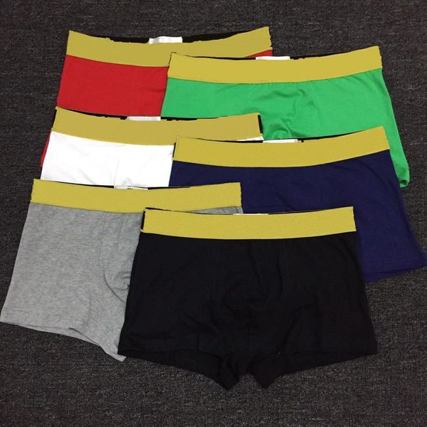 mens underwear boxers cotton undershort letters man panties comfortable breathable gay underpants male boxer soft underwear, Black;white
mens underwear boxers cotton undershort letters man panties comfortable breathable gay underpants male boxer soft underwear, Black;white