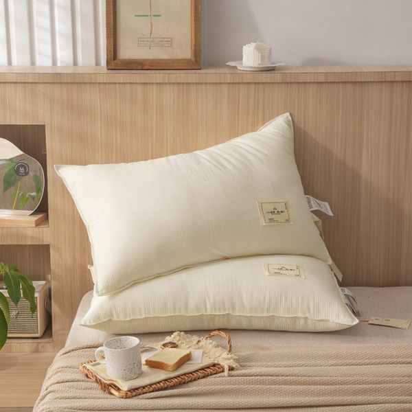 pillow 1pc japanese jacquard soybean+poyester filling solid white grey neck healthcare sleeping pillows for home el textile
pillow 1pc japanese jacquard soybean+poyester filling solid white grey neck healthcare sleeping pillows for home el textile