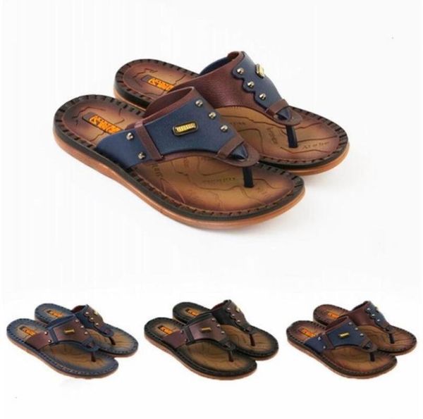 slippers 2021 men sandals summer flip flops outdoor beach casual shoes male water sandalia masculina, Black
slippers 2021 men sandals summer flip flops outdoor beach casual shoes male water sandalia masculina, Black