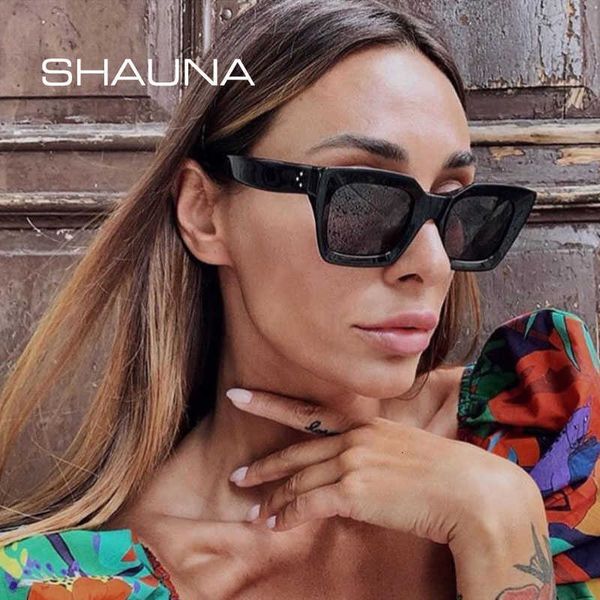 luxury designer sunglasses shauna rivets fashion square women brand designer retro blue purple eyewear men gradient sun glasses shades uv400, White;black
luxury designer sunglasses shauna rivets fashion square women brand designer retro blue purple eyewear men gradient sun glasses shades uv400, White;black