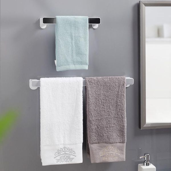 towel racks kitchen dustproof towels holder rack plastic punch-wall mounted bars storage shelf bathroom organizer hanger
towel racks kitchen dustproof towels holder rack plastic punch-wall mounted bars storage shelf bathroom organizer hanger