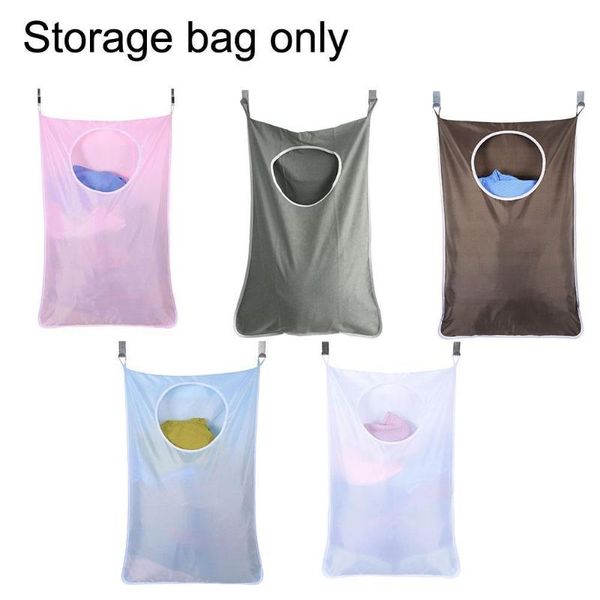 storage bags door hanging laundry for dirty clothes washing machines wall mounted bathroom bag household hamper
storage bags door hanging laundry for dirty clothes washing machines wall mounted bathroom bag household hamper