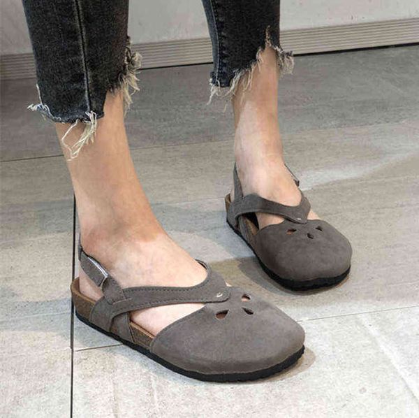 2022 summer new fashion 43 large hollow out shoes women's flat bottom casual sandals, Black
2022 summer new fashion 43 large hollow out shoes women's flat bottom casual sandals, Black