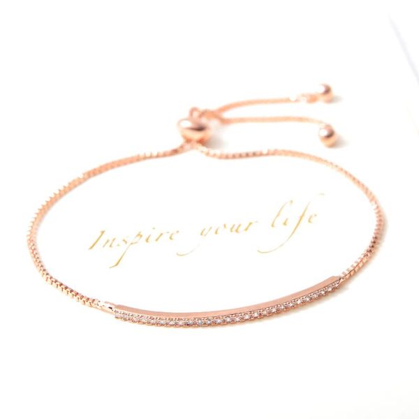 tb-178 japan and south korea sweet bracelet light luxury micro inlaid zircon pull women fashion bangle, Black
tb-178 japan and south korea sweet bracelet light luxury micro inlaid zircon pull women fashion bangle, Black