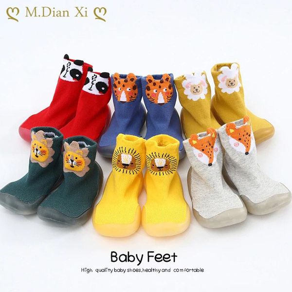 first walkers baby sock shoes soft sole animal cute spring three-dimensional cartoon socks toddler breathable non-slip
first walkers baby sock shoes soft sole animal cute spring three-dimensional cartoon socks toddler breathable non-slip