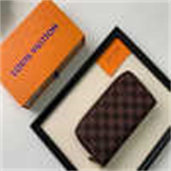 clutches brand key designer luxury cases m61723 double holders zipper wallet ev leather card long wallets purse chain wallet pouches, Black;red
clutches brand key designer luxury cases m61723 double holders zipper wallet ev leather card long wallets purse chain wallet pouches, Black;red