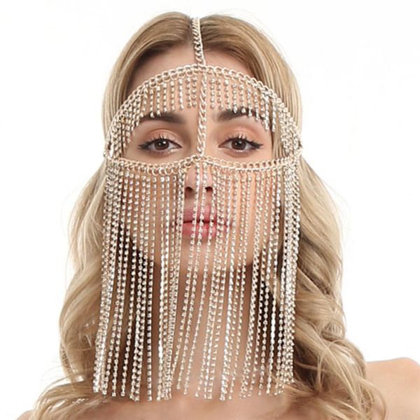 fashion gold color headband metal long tassel head chain party hair accessories headpiece jewelry for women, Golden;white
fashion gold color headband metal long tassel head chain party hair accessories headpiece jewelry for women, Golden;white