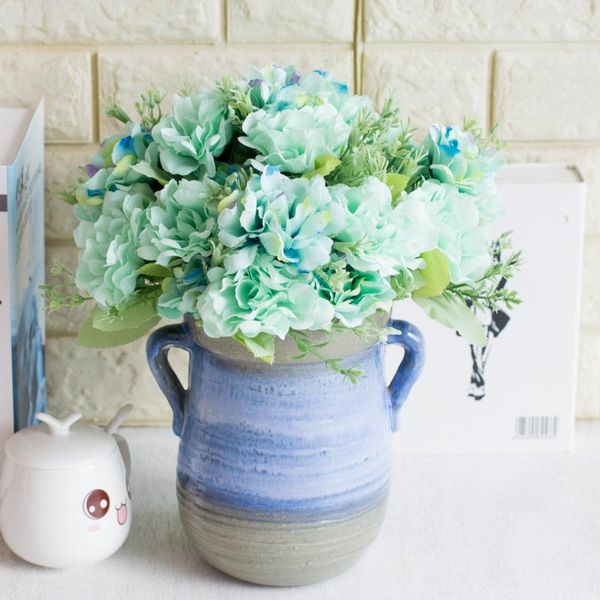 7-piece head peony bouquet plant imitation flowers home decoration wedding boquet holder artificial flower decorative & wreaths
7-piece head peony bouquet plant imitation flowers home decoration wedding boquet holder artificial flower decorative & wreaths