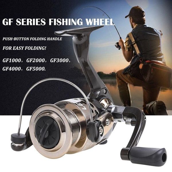 fishing reel he1000-7000 max drag 10kg 5.2:1 high speed metal spool spinning saltwater baitcasting reels
fishing reel he1000-7000 max drag 10kg 5.2:1 high speed metal spool spinning saltwater baitcasting reels