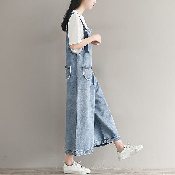 women's jumpsuits & rompers women clothing denim washed fabric summer/autumn overalls suspenders jeans jeans1 o1pn, Black;white
women's jumpsuits & rompers women clothing denim washed fabric summer/autumn overalls suspenders jeans jeans1 o1pn, Black;white