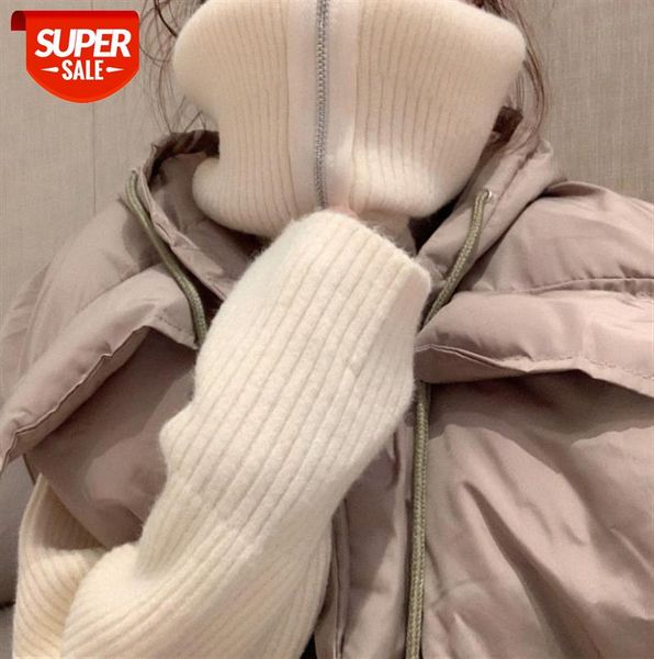 one piece of clothing to wear more ~ high collar shawl loose lazy sweater women thickened outer zipper cardigan with slits on both s #i86u, Black
one piece of clothing to wear more ~ high collar shawl loose lazy sweater women thickened outer zipper cardigan with slits on both s #i86u, Black