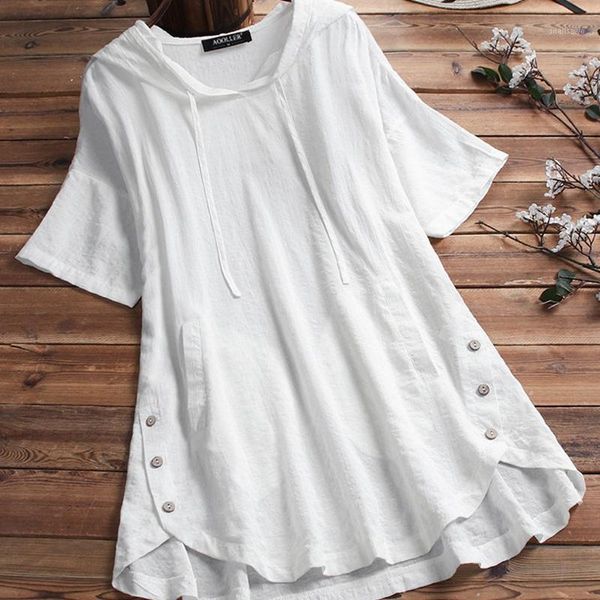 donsignet woman tshirts spring/summer cotton linen t-shirt plus size loose short sleeve hooded women -5xl women's, White
donsignet woman tshirts spring/summer cotton linen t-shirt plus size loose short sleeve hooded women -5xl women's, White