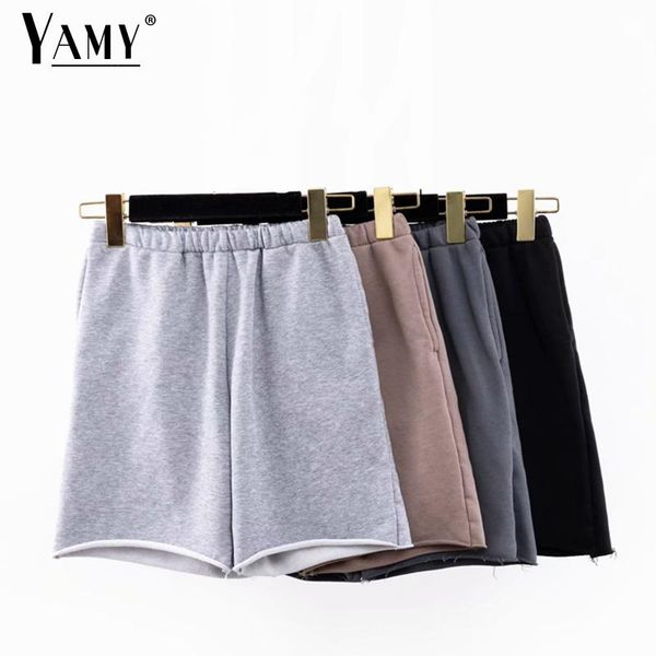 summer biker shorts cotton sweatpants high waist vintage short feminino boy for women mujer women's, White;black
summer biker shorts cotton sweatpants high waist vintage short feminino boy for women mujer women's, White;black