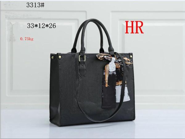women shopping bags leather onthego handbags tote twist handbag messenger shoulder pockets totes cosmetic bag 3313#qq 33x12cm
women shopping bags leather onthego handbags tote twist handbag messenger shoulder pockets totes cosmetic bag 3313#qq 33x12cm