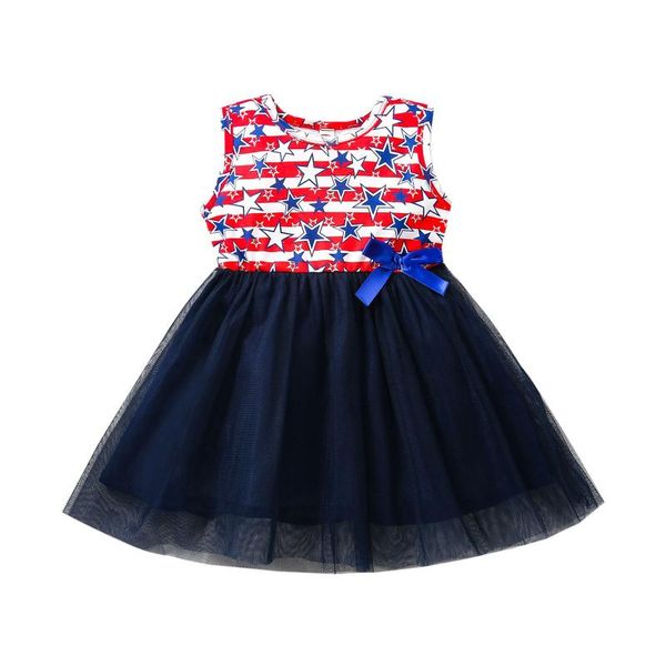 girl's dresses 18m-4t toddler baby girls 2021 summer dress 4th-of-july stars striped printed tulle princess for baby's clothing, Red;yellow
girl's dresses 18m-4t toddler baby girls 2021 summer dress 4th-of-july stars striped printed tulle princess for baby's clothing, Red;yellow