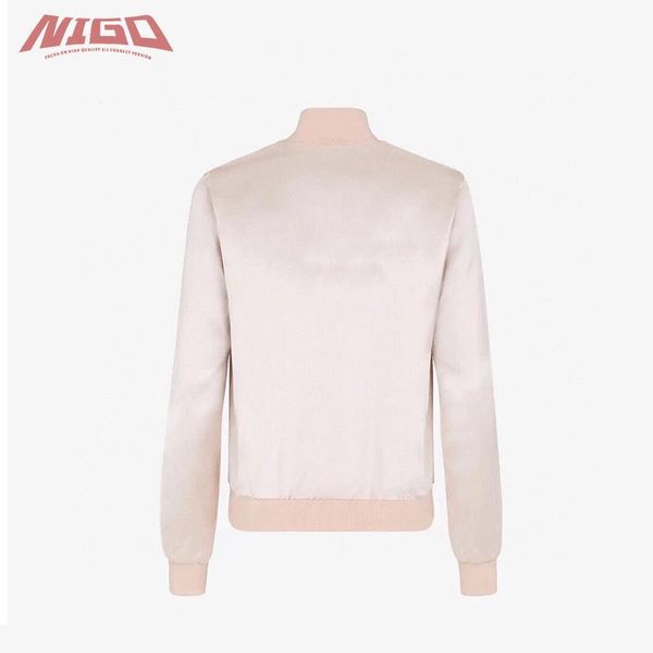 men's t-shirts nigo f 21ss women's sports jacket and trousers pants suit code@f38, White;black
men's t-shirts nigo f 21ss women's sports jacket and trousers pants suit code@f38, White;black