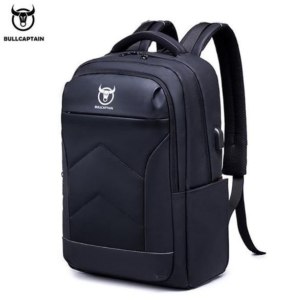 backpack bullcaptain large capacity 15 inch daily school multifunctional usb charging man lapfor teenager
backpack bullcaptain large capacity 15 inch daily school multifunctional usb charging man lapfor teenager