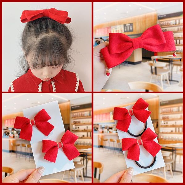 hair accessories 2 pcs/set children cute red pearl flower bow scrunchies rubber bands hairpins girls lovely sweet clips kid, Slivery;white
hair accessories 2 pcs/set children cute red pearl flower bow scrunchies rubber bands hairpins girls lovely sweet clips kid, Slivery;white